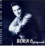 Resim Bora Öztoprak - Sıra Bize De Gelecek (CD) 
