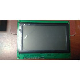 Resim Lcd 240*128 Stn Gri 