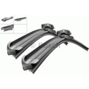Resim BOSCH SİLECEK SÜPÜRGESİ 600/380 MM AEROTWIN (A292S) NISSAN QASHQAI 2006 