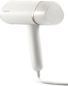 Resim Philips 3000 series Compact and foldable Handheld Steamer STH3020/16, White, UAE Version 