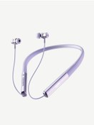Resim Linktech H986 Boyun Askılı Silikonlu Bluetooth Kulaklık 40 Saat 