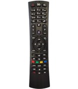 Resim Vestel Smart Uydulu Uzun Kalıp Lcd Led Kumandası 