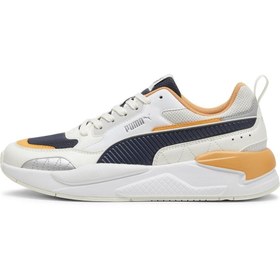 Resim Puma X-ray 2 Square Unisex Spor Ayakkabı 