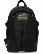 Resim ML EVAN BPCK 5PR Siyah Unisex Sırt Çantası Lumberjack