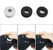 Resim XBOX ONE Analog Sünger Seti Yumuşak Orta Sert 3 ADET XBOX ONE Analog Hassasiyet Artırıcı XBOX ONE Analog Sünger Seti Yumuşak Orta Sert 3 ADET XBOX ONE Analog Hassasiyet Artırıcı