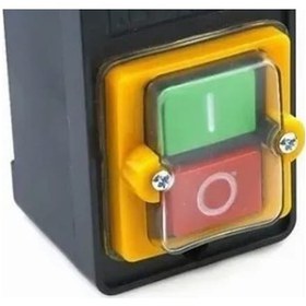 Resim Aubyhe Su Tipi Kontrol Anahtarı, Su Geçirmez, Hızlı Tepki, Darbeye Dayanıklı, Plastik Malzeme, Makine İçin Kullanıma Uygun 