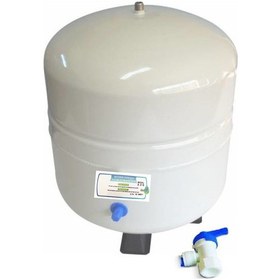 Resim Sulook Su Arıtma Deposu 8 Litre 2.2 Galon 