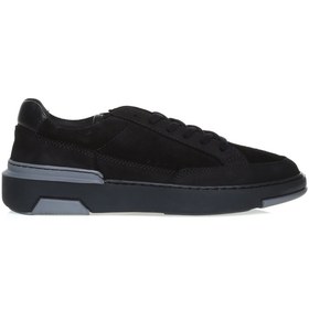 Resim Aeropostale Siyah Erkek Sneaker CASORIA 