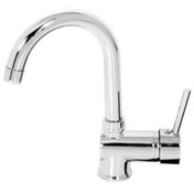 Resim Fly Serisi Kl210 Kuğu Lavabo Bataryası 