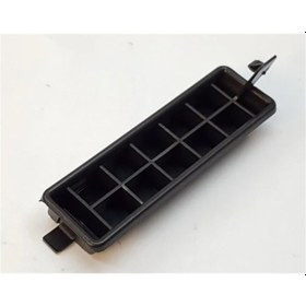 Resim Citroen C4 Picasso Polen Filtre Kapağı Wpi Marka 6447.xc 