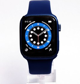 Resim VALDUS Akilli Saat T500+ Max Series 7 44 Mm 