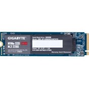 Resim Gigabyte 1TB 2500MB-2100MB NVMe M.2 2280 SSD 