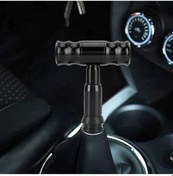 Resim Wondernest Vites Universal Sones Siyah Şanzıman Otomatik Düğmesi Değiştirme Araç Ts Siyah 