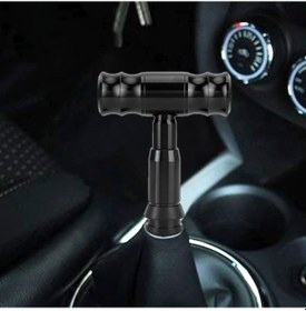 Resim Wondernest Vites Universal Sones Siyah Şanzıman Otomatik Düğmesi Değiştirme Araç Ts Siyah 