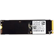 Resim Samsung MZ-VLQ2560 256 GB NVMe M.2 2280 SSD 