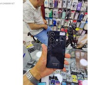 Resim Xiaomi Redmi Note 13 İkinci El TR | 256 GB | Siyah İkinci El redmi not13 256 8ram