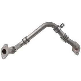 Resim Aft Br475122 - Egr Bağlantı Borusu Crafter 2.5 Tdı 2006 Bjk-bjm 