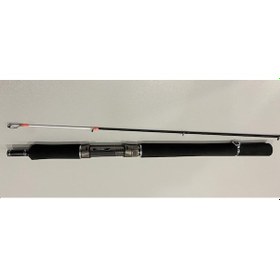 Resim Kaido Rocdai Jigging Pro 190 cm 10-30 lbs Kamış 