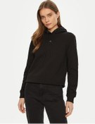 Resim Calvın Kleın Kadın Sweatshırt J20j225085-beh J20j225085-beh Siyah Siyah 