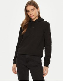 Resim Calvın Kleın Kadın Sweatshırt J20j225085-beh J20j225085-beh Siyah Siyah 
