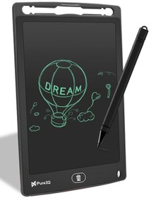 Resim Dijital Çocuk Yazı Tableti 8.5" LCD Çizim Tahtası 