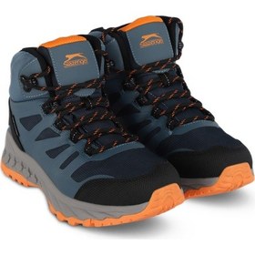 Resim Slazenger WILKIN Kadın Su Geçirmez Petrol Outdoor 