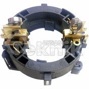 Resim Hr2470 Makita Tipi Kömürü Yuvası 