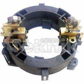 Resim Hr2470 Makita Tipi Kömürü Yuvası 