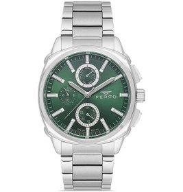 Resim Ferro Fm40126a-a6 Erkek Kol Saati Beyaz 