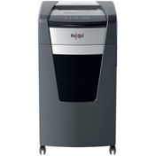 Resim Rexel Momentum Extra XP422+ Çapraz Kesim Evrak İmha Makinesi 85 Lt 