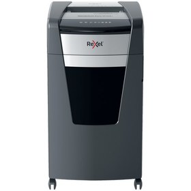 Resim Rexel Momentum Extra XP422+ Çapraz Kesim Evrak İmha Makinesi 85 Lt 