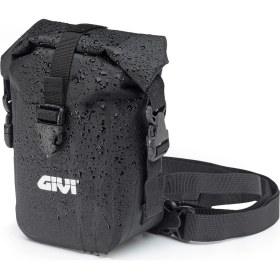 Resim Givi Bel-Bacak Çantası / Gıvı 