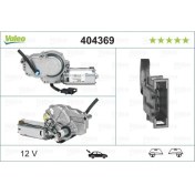 Resim Valeo 404369 Sılecek Motoru Arka Polo Hb Cordoba Varıo 95- 