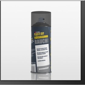 Resim Performix Plasti Dip 400 ML - Mat Duman Gri 