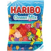 Resim Haribo Ocean Yumuşak Şeker 130 G 
