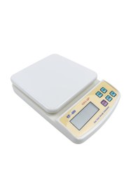 Resim Edulab Terazi Dijital(0,1g.has-500g.kapasiteli) 