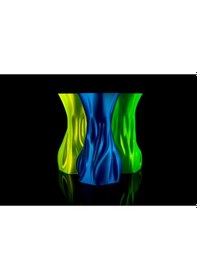 Resim Opencart Soyut Vazo Sadece Plastik Aparattır 