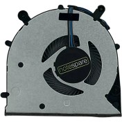 Resim Hp Uyumlu L09584-001, NS85C00-17E02, NS85C00-18H19 Cpu Fan, Işlemci Fanı 