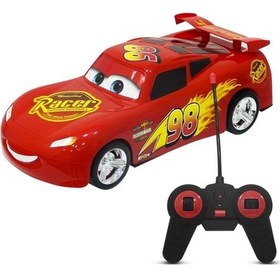 Resim TOYSAN Uzaktan Kumandalı 1:12 Süper Car Racer 