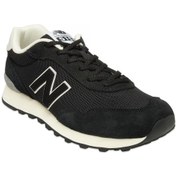 Resim New Balance Lifestyle Men Shoes Siyah 