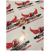 Resim Honda Activa Arka Amortisör Burcu Vk 