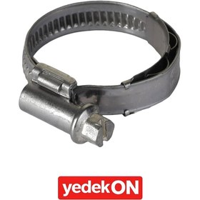 Resim AGCO Hortum Kelepçesi - Massey Ferguson / Fendt / Valtra | ACW1366960 