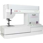 Resim BİNDALLI VERA Muzkar Makine Tipmatik 1147dikiş Makinesi 