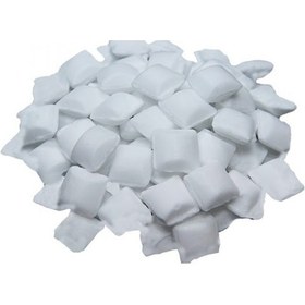 Resim Arıtma Tablet Tuz (50 Kg) 