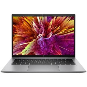 Resim HP Zbook FireFly 14 G10 865R5EA Intel Core i7-1365U 32GB 1TB SSD 4GB RTX A500 14" FHD Windows 11 Pro 