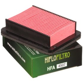 Resim Yamaha Tmax 500 2008-2011 Hiflo HFA4507 Hava Filtresi 