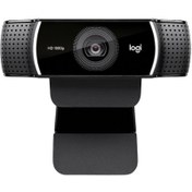 Resim Logitech C920E 1080p Full HD Webcam 960-001360 