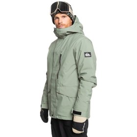 Resim Quiksilver Mission Solid 