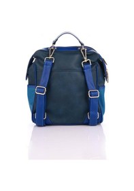 Resim Aron Atelier Regina Kadın Sırt Çantası Ve Omuz Çantası MAvi 