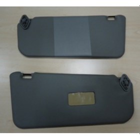 Resim Esse Oto - Cıtroen Berlıngo- 96/03 Güneşlik Sağ/sol Set 2 Parça Esse16513041 